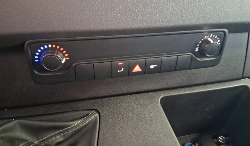 
								MERCEDES SPRINTER 314 CDI -Furgón L3- 2019- 143 CV full									