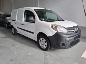 RENAULT KANGOO MAXI – EXTRALARGA – 115 CV -2020