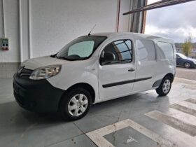 RENAULT KANGOO MAXI – EXTRALARGA – 115 CV -2020