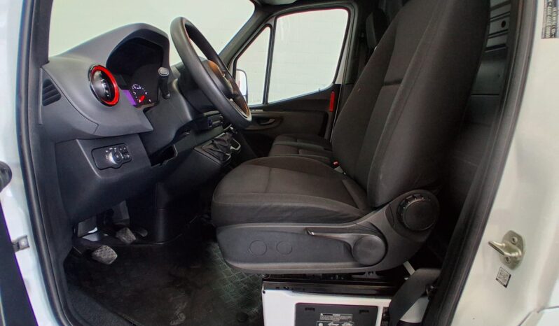 
								MERCEDES SPRINTER 314 CDI -Furgón L3- 2019- 143 CV full									
