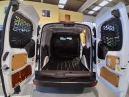 FORD TRANSIT CONNECT 1.5 CC- 75 CV – 3 PLAZAS-2019- AUTOMÁTICA