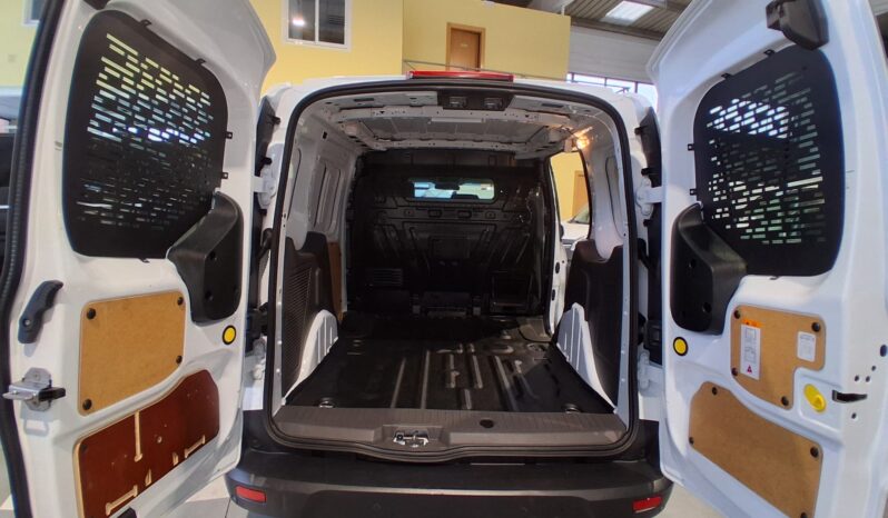 
								FORD TRANSIT CONNECT 1.5 CC- 75 CV – 3 PLAZAS-2019- AUTOMÁTICA full									